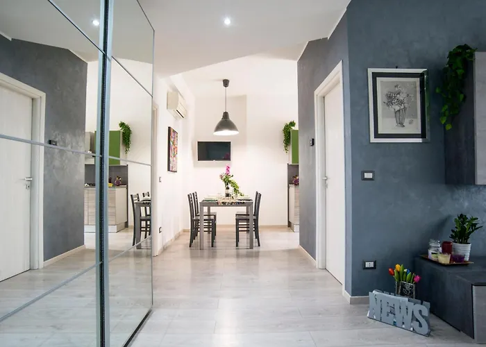 Apartamento Datama House Roma