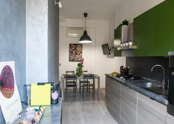 Datama House Apartamento Roma