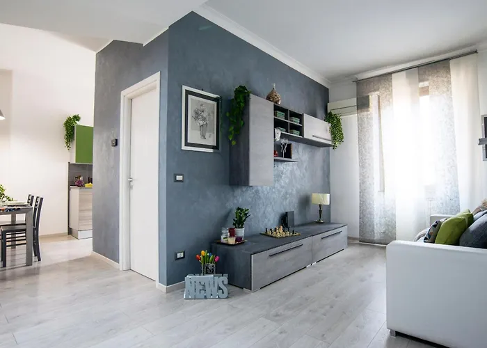 Datama House Apartamento *