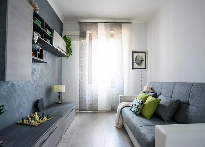 Datama House *