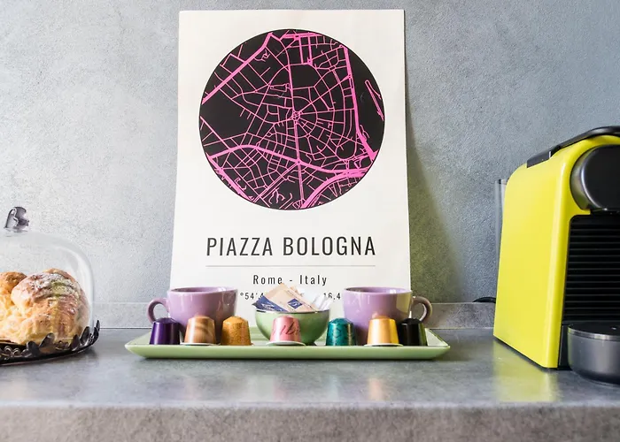 Datama House Roma