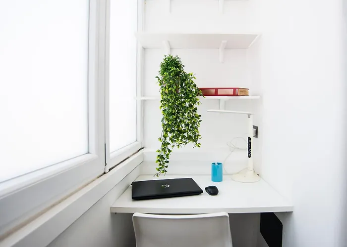 Datama House Apartamento