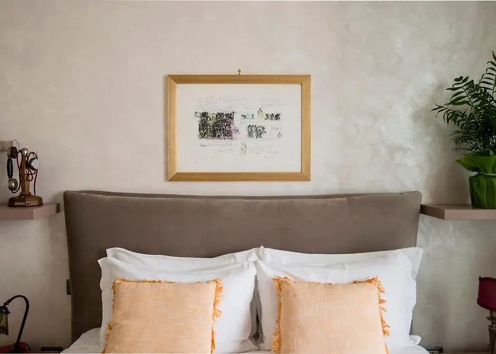 Datama House Apartamento *