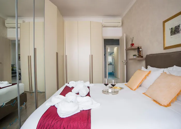 Apartamento Datama House