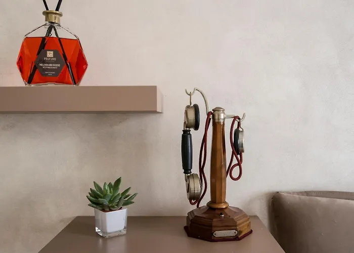 Datama House Roma