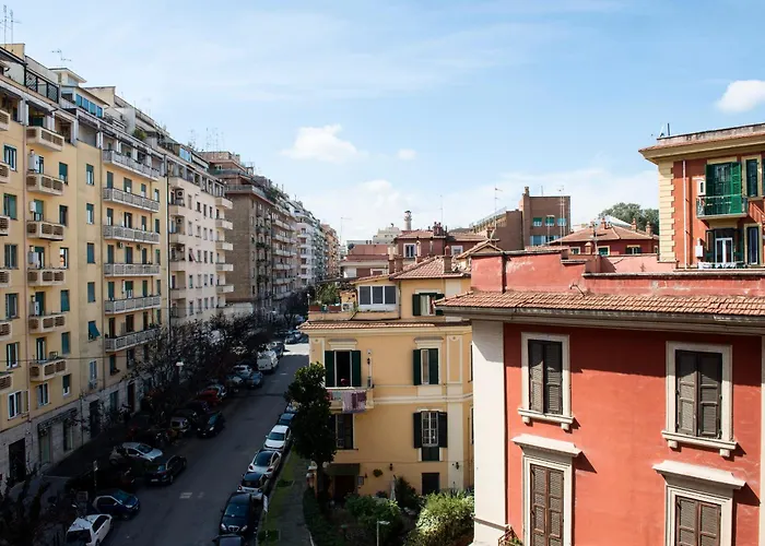 Datama House Roma