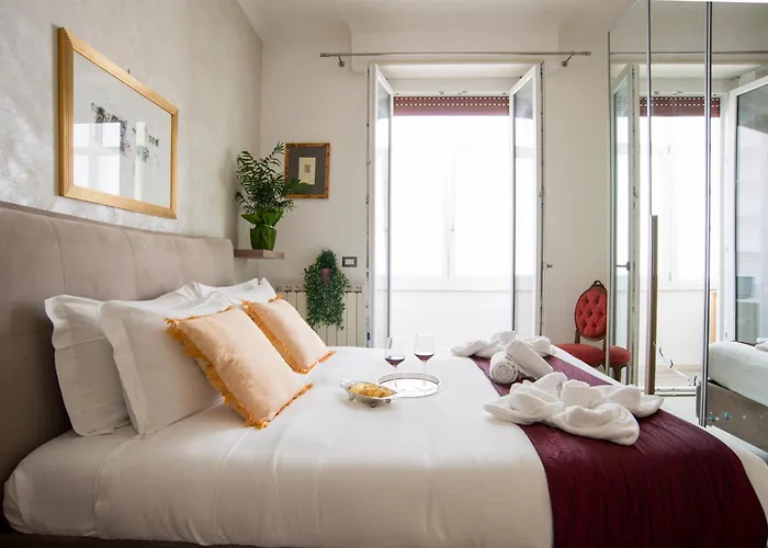 Apartamento Datama House Roma