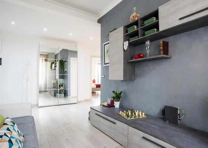 Datama House Apartamento