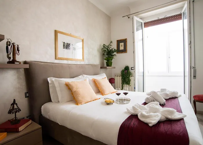 Datama House Apartamento *